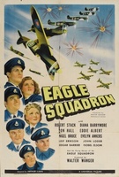 Eagle Squadron movie poster (1942) Sweatshirt #736932