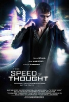 The Speed of Thought movie poster (2011) Sweatshirt #715195