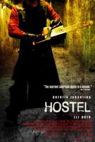 Hostel movie poster (2005) Poster MOV_2b775f9b