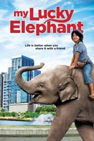 My Lucky Elephant movie poster (2013) mug #MOV_2b791434