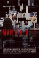 Manhunt movie poster (2013) Poster MOV_2b798a85