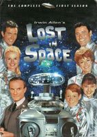 Lost in Space movie poster (1965) Mouse Pad MOV_2b7eaa49