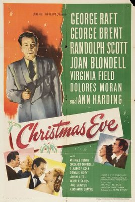 Christmas Eve movie poster (1947) Poster MOV_2b7f4489