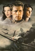 Pearl Harbor movie poster (2001) hoodie #693129