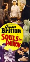 Souls in Pawn movie poster (1940) Poster MOV_2b85babc