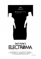 Electroma movie poster (2006) Poster MOV_2b8bc6ee