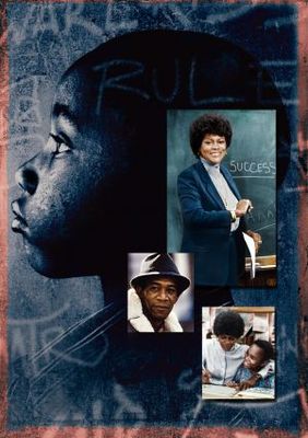 The Marva Collins Story movie poster (1981) poster
