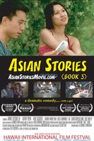 Asian Stories (Book 3) movie poster (2006) hoodie #661657