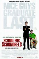 School for Scoundrels movie poster (2006) Poster MOV_2b961c65