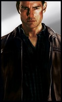 Jack Reacher movie poster (2012) t-shirt #MOV_2b98425a