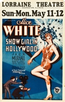 Show Girl in Hollywood movie poster (1930) Poster MOV_2b999915