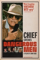 Dangerous Men movie poster (2005) tote bag #MOV_2b99ae71