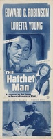 The Hatchet Man movie poster (1932) Sweatshirt #1067726