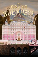 The Grand Budapest Hotel movie poster (2014) Poster MOV_2b9e6791