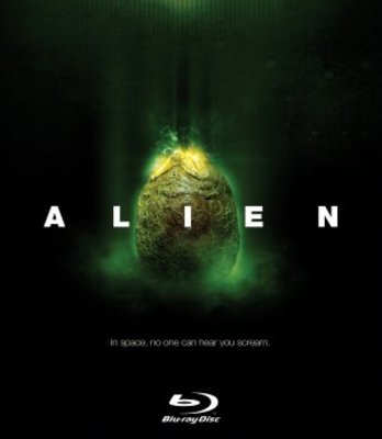 Alien movie poster (1979) Poster MOV_2b9f613f