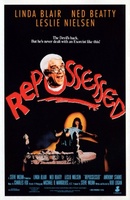 Repossessed movie poster (1990) Poster MOV_2ba4dab6
