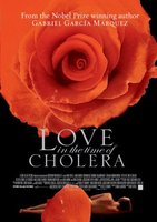Love in the Time of Cholera movie poster (2007) t-shirt #MOV_2ba6b272