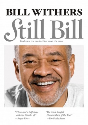Still Bill movie poster (2009) poster
