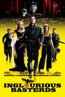Inglourious Basterds movie poster (2009) mug #MOV_2baf2ba8