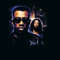 Blade movie poster (1998) Poster MOV_2bb065ea