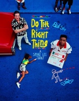 Do The Right Thing movie poster (1989) Poster MOV_2bb38d84