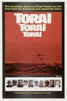 Tora! Tora! Tora! movie poster (1970) Sweatshirt #639992