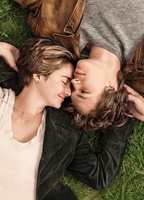 The Fault in Our Stars movie poster (2014) Tank Top #1191291