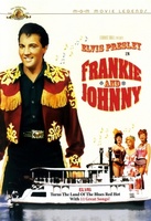 Frankie and Johnny movie poster (1966) Sweatshirt #948769