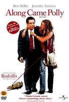 Along Came Polly movie poster (2004) Sweatshirt #634388
