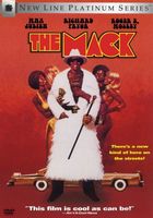 The Mack movie poster (1973) Poster MOV_2bbf5346