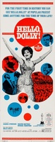 Hello, Dolly! movie poster (1969) t-shirt #MOV_2bc143f5