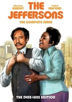 The Jeffersons movie poster (1975) Mouse Pad MOV_2bc5bb0b