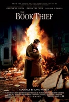 The Book Thief movie poster (2013) t-shirt #MOV_2bcf59d5