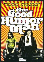 The Good Humor Man movie poster (2005) t-shirt #MOV_2bd1b10c