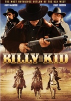Billy the Kid movie poster (2013) Sweatshirt #1093375