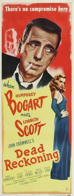 Dead Reckoning movie poster (1947) Poster MOV_2bdb8df9