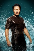 Hawaii Five-0 movie poster (2010) Mouse Pad MOV_2bdbbdd1