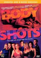 Body Shots movie poster (1999) Tank Top #671903