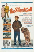The Silent Call movie poster (1961) Sweatshirt #697157