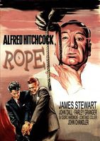 Rope movie poster (1948) Longsleeve T-shirt #661043