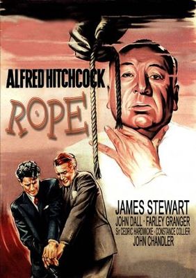 Rope movie poster (1948) tote bag #MOV_2be1ce4f