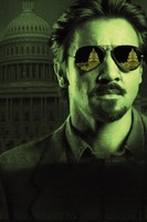 Kill the Messenger movie poster (2014) t-shirt #MOV_2be30759
