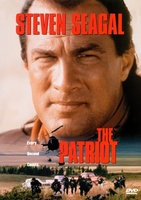 The Patriot movie poster (1998) Poster MOV_2be4b3b6