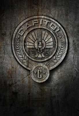 The Hunger Games movie poster (2012) mug #MOV_2be4b85d