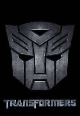 Transformers movie poster (2007) Poster MOV_2be4cd70