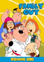 Family Guy movie poster (1999) Longsleeve T-shirt #715560