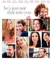 He's Just Not That Into You movie poster (2009) Tank Top #656225