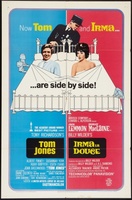 Irma la Douce movie poster (1963) Poster MOV_2bed4351