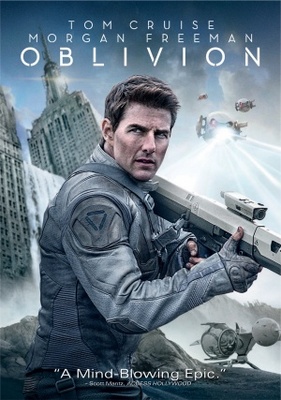 Oblivion movie poster (2013) Poster MOV_2bf2a4f8