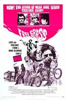 Scream Free! movie poster (1969) t-shirt #MOV_2bf637c9